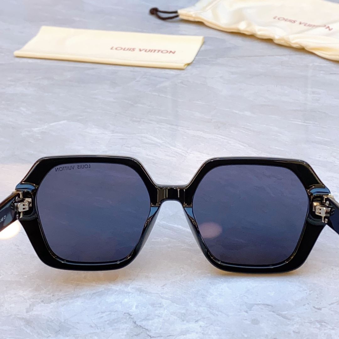 Louis Vuitton Sunglasses